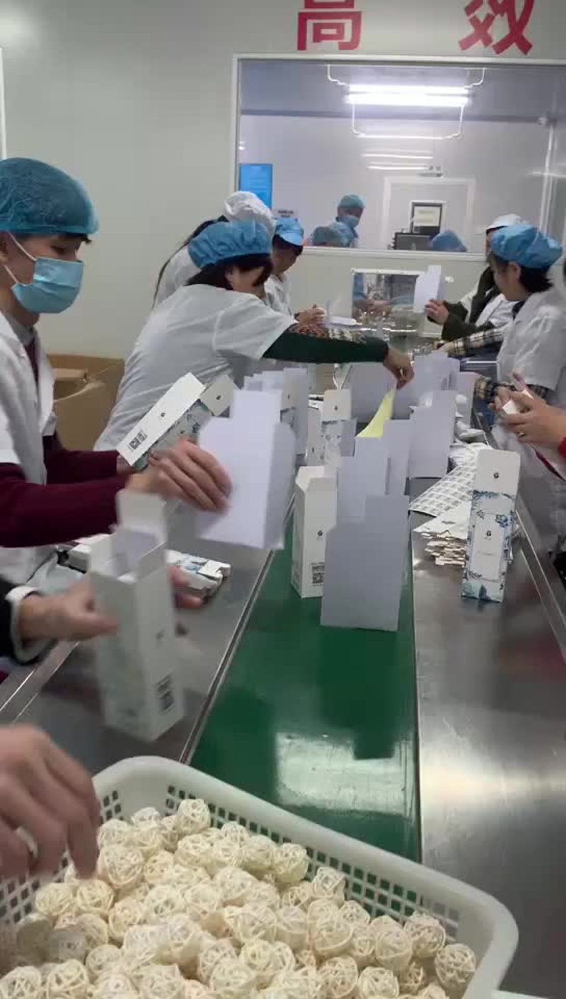化妆品ODM行业的前沿动态