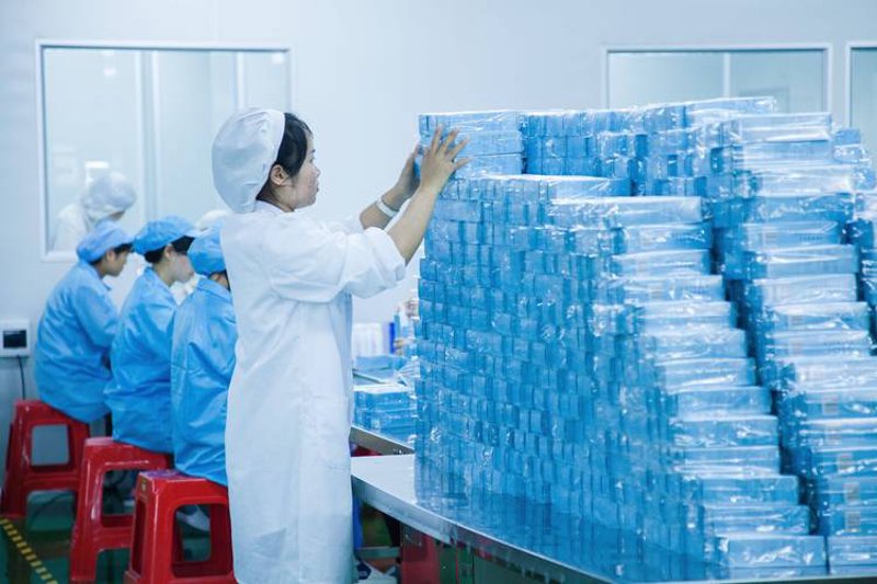 化妆品代加工行业的新潮流